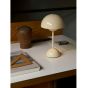 Flowerpot Portable Lamp VP9 - Zesty Orange