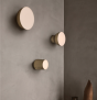 Passepartout Ceiling/Wall Lamp JH11 A 20 Cm Dim-To-Warm - Gold
