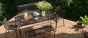 Palissade Bench - Anthracite