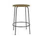 Afteroom Counter Stool Uphlstered - Audo Boucle 06