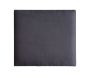 Brutus Indoor/Outdoor Dining Cushion - Charcoal