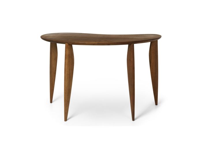 Feve Desk - Walnut