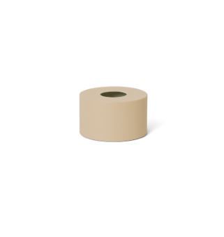 Collect Disc Shade - Cashmere