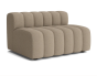 Studio Large Fully Upholstered Outdoor - Savane Coconut