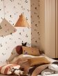 Dou Lampshade A 45 - Natural