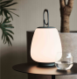Lucca Portable Outdoor Lamp SC51 - Moss