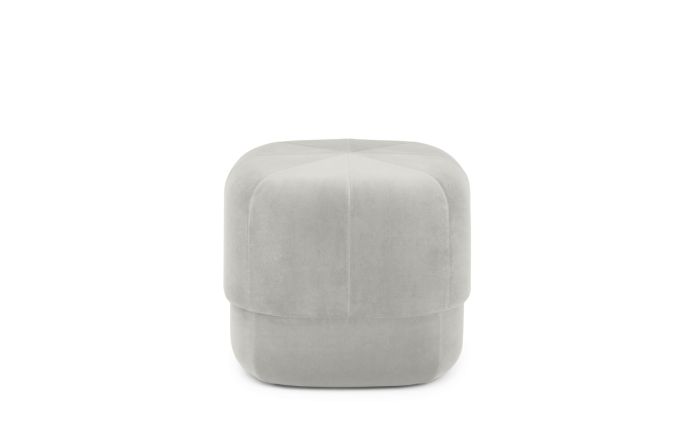 Circus Pouf Small - Beige