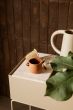 Tray For Plant Box - Marble