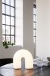 Vuelta Lamp with Dimmer LED - White