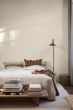Calm Cushion - Long - Camel/Black