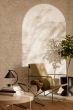 Meridian Portable Table Lamp Wireless - Black