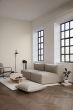 Distinct Coffee Table - Travertine