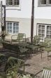 Palissade Lounge Chair Low - Olive