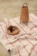 Porti Braided Lamp - Natural