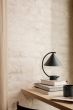 Meridian Portable Table Lamp Wireless - Black
