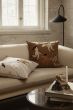 Free' Cushion with Filling - Sugar Kelp