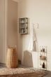 Dora Shelving Unit - Cashmere
