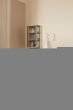 Dora Shelving Unit - Cashmere