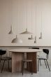 Collect Dome Lamp Shade - Cashmere