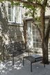 Palissade Dining Bench - Anthracite
