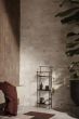 Dora Shelving Unit - Black