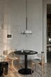 Pond Dining Table - Black