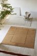 Cruise Rug AP12 L300 X W200 X H1.4 CM - Bombay Golden Brown