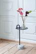 Bowler Side Table - Black