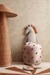 Dou Floor Lamp - Natural