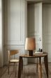 Feve Desk - Walnut