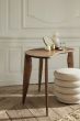 Feve Desk - Walnut