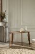 Feve Desk - Walnut