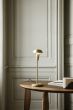 Feve Desk - Walnut