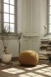 Rico Pouf - Wool Boucle - Sugar Kelp