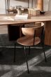 Mingle Rectangular Dining Table 210CM - Natural Oak Veneer