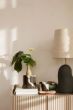 Sill Cupboard Low - Cashmere
