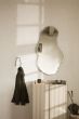 Pond Mirror Large - Brass