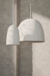 Speckle Pendant Lamp Large - Off-White