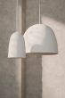 Speckle Pendant Lamp Small - Off-White