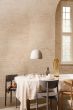 Speckle Pendant Lamp Large - Off-White