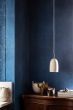 Speckle Pendant Lamp Small - Off-White