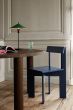 Ark Dining Chair - Blue