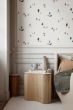 Isola Storage Table - Natural