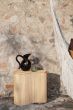 Isola Storage Table - Natural