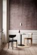 Herman Dining Chair - Black (dup)