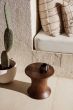 Stool, Spin Stool, ferm Living Spin Stool, The Bowery Company
