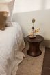 Stool, Spin Stool, ferm Living Spin Stool, The Bowery Company