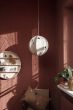 The Round Dorm Shelf