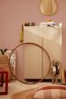 Sill Cupboard Low - Cashmere
