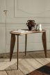 Tiny Floor Lamp - Brass
